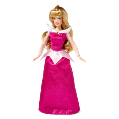 disney princess aurora doll