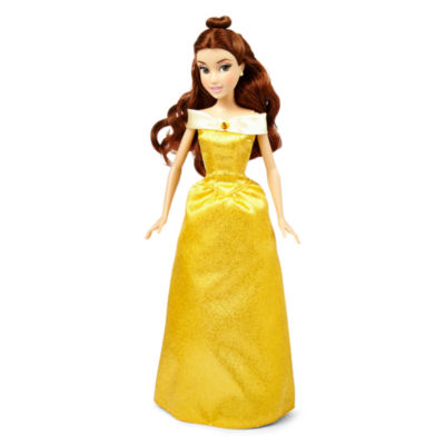 Disney Collection Belle Classic Doll