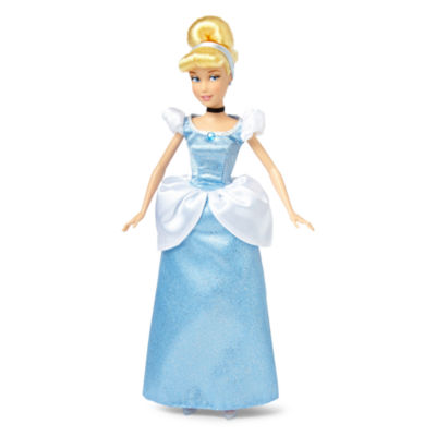 cinderella collector doll