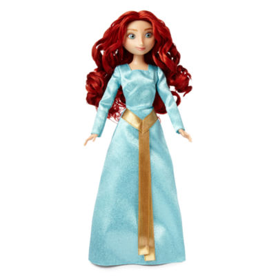 merida toys