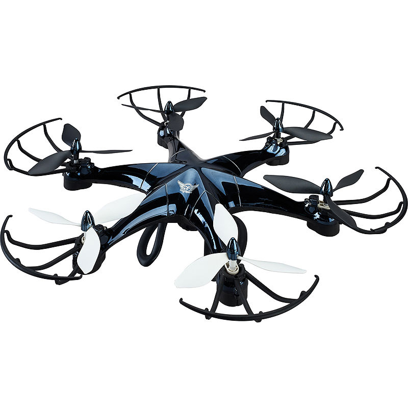 Sky Rider Skyrider 3-Axis Gyroscope Wifi Drone