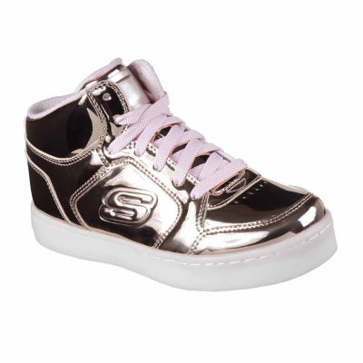 Skechers Energy Lights Girls Sneakers 