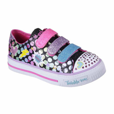 Jcpenney best sale twinkle toes