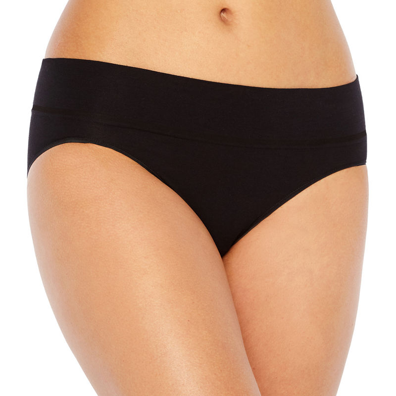 UPC 037882566966 product image for Jockey Natural Beauty Hicut Panties - 2453 | upcitemdb.com