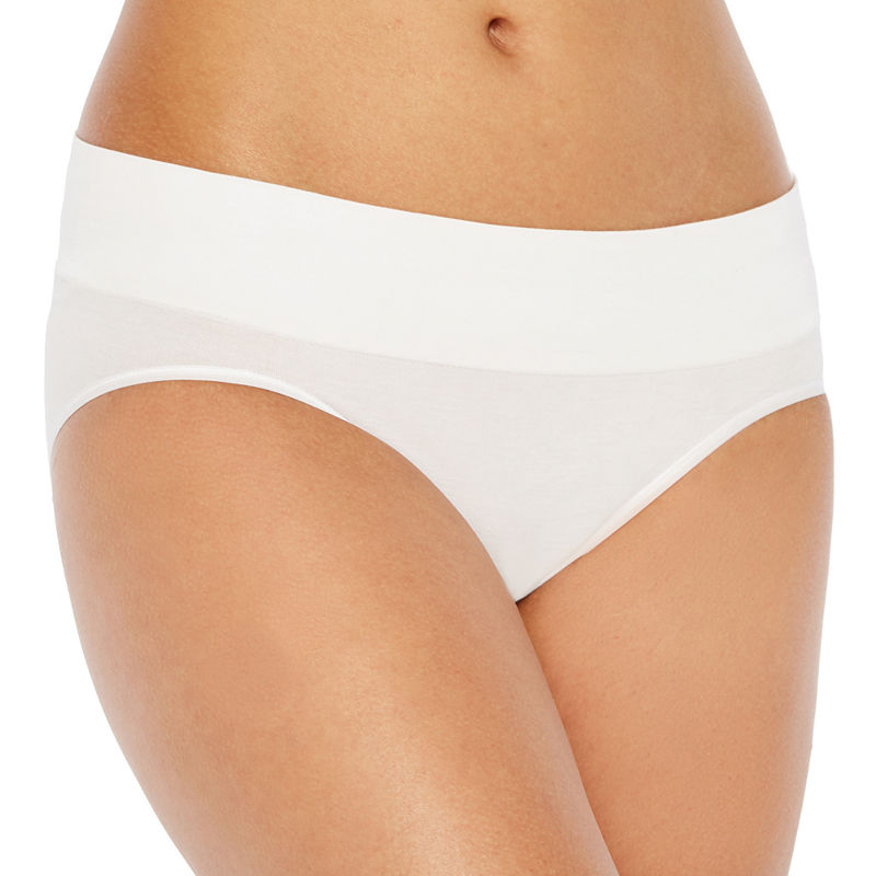 UPC 037882566997 product image for Jockey Natural Beauty Hicut Panties - 2453 | upcitemdb.com