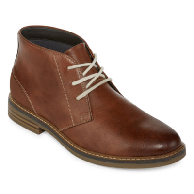 tan chukka