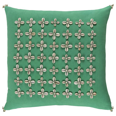 Decor 140 Haralson Throw Pillow Cover - JCPenney