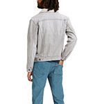 Levi’s® Men's Flannel Lined Denim Trucker Jacket
