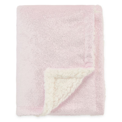 jcpenney baby blankets