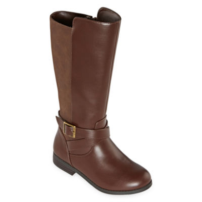 jcp riding boots