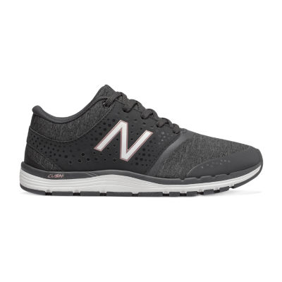 new balance 577 womens black