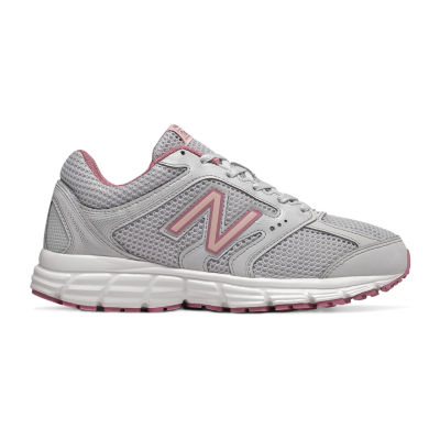 jcpenney womens new balance sneakers