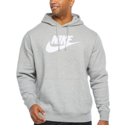 nike hoodie large tall