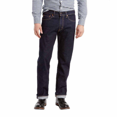 jcpenney levi 550 jeans