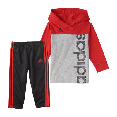 baby adidas pants