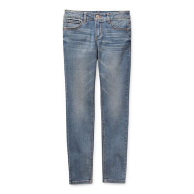 arizona skinny fit jeans
