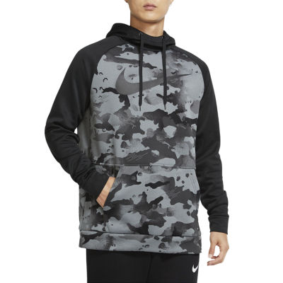 men's moisture wicking hoodie