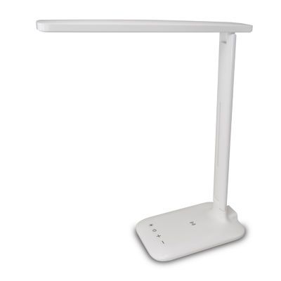 charge worx led lamp
