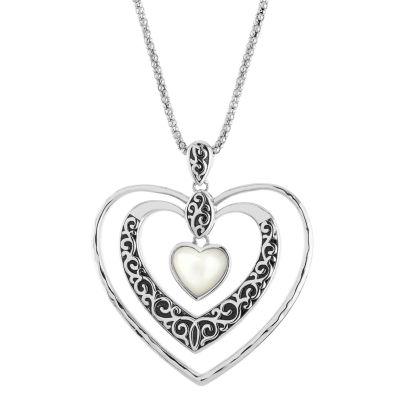 jcpenney mothers necklace