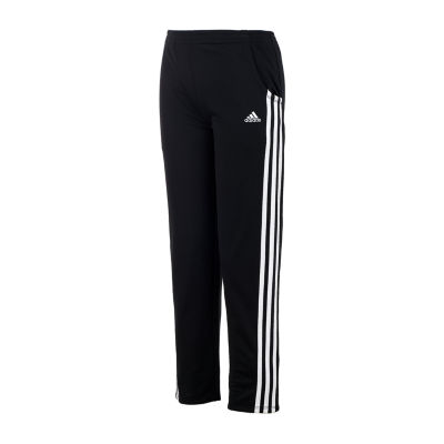 girls adidas track pants