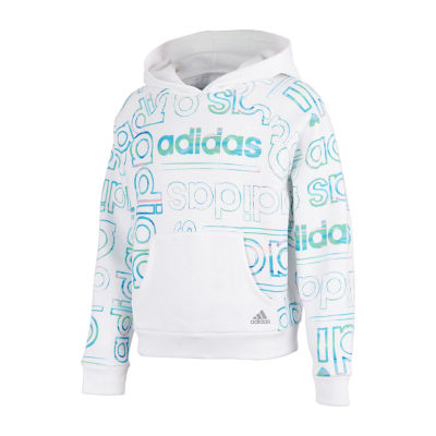 adidas hoodie jcpenney