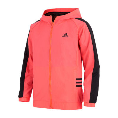 adidas adi windbreaker