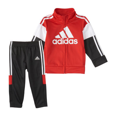 little boys adidas