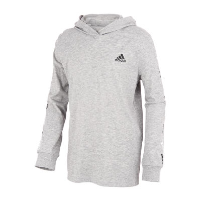 jcpenney adidas hoodie