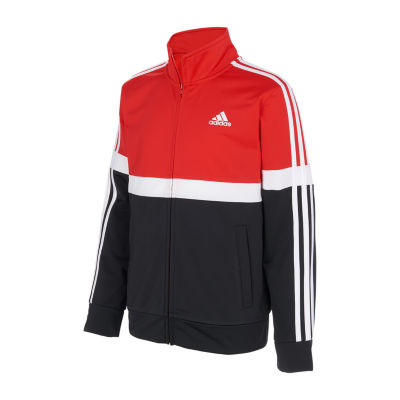 adidas big boys jacket