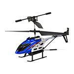 Sky Rider Helicopter with Wi-Fi Camera