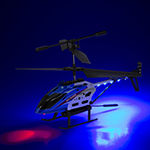 Sky Rider Helicopter with Wi-Fi Camera