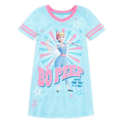 TOY STORY 4 NWT Details about   DISNEY Store NIGHTSHIRT for GIRLS 