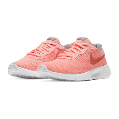 nike tanjun junior pink