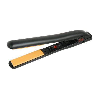 jcpenney chi flat iron