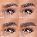 REFY REFY 3.0 Stage Brow Collection- Sculpt, Pomade & Pencil