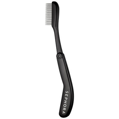eyelash comb