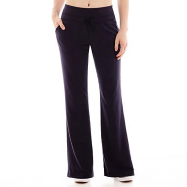 Made For Life™ French Terry Pants - Short - JCPenney