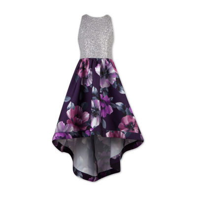 jcpenney dress for girl