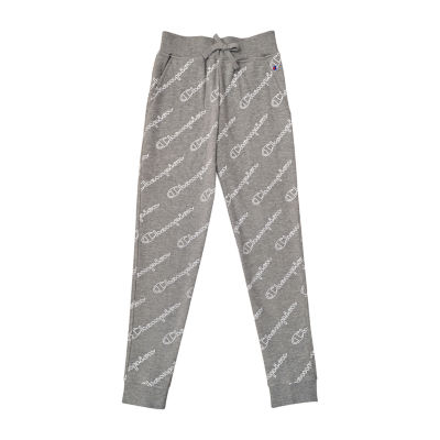 Champion - Big Kid Girls Skinny Jogger Pant