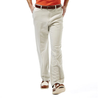 haggar cool 18 slim fit pants