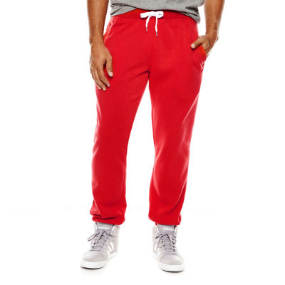 jcpenney mens jogger pants