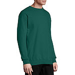 Hanes Mens Ultimate Cotton Sweatshirt