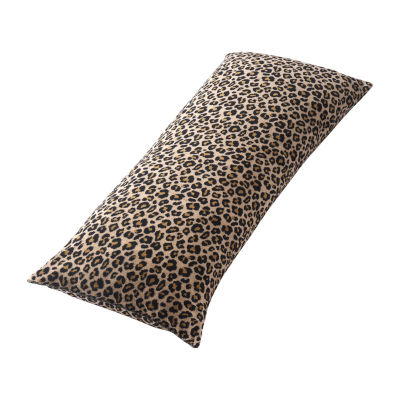 Jcpenney Home Plush Fleece Body Pillow Cover Jcpenney