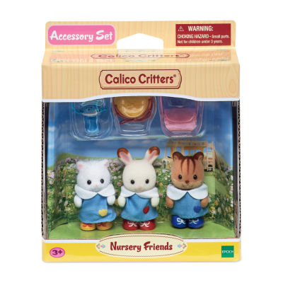 calico critters jcpenney