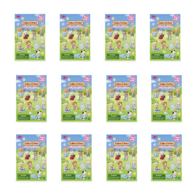 blind bags clearance