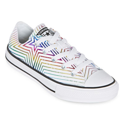 converse all of the stars