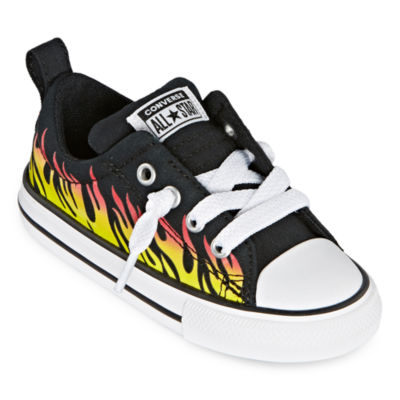 jcpenney chuck taylors