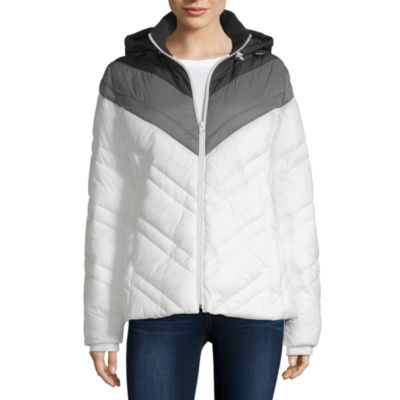 jcpenney nike puffer jacket