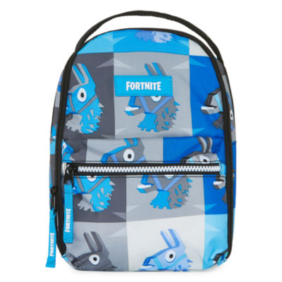 fortnite lunch box backpack