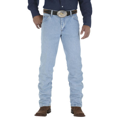 wrangler 47mwz premium performance cowboy cut rigid regular fit jeans